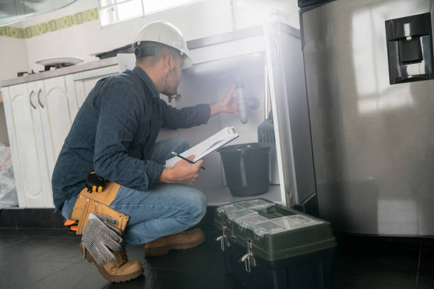 Best Emergency Plumber  in Kemp, TX