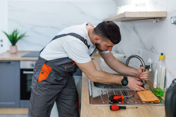 Best Affordable Plumbing Services  in Kemp, TX