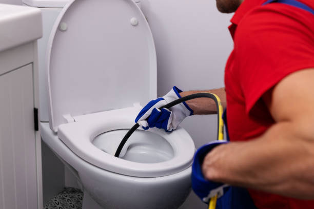 Best Same-Day Plumbing Service  in Kemp, TX