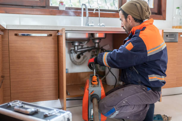 Best Shower Repair Services  in Kemp, TX