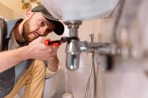Best Leak Detection Services  in Kemp, TX