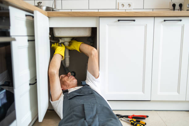 Best Sewer Cleaning Services  in Kemp, TX