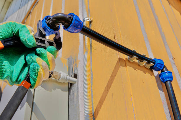 Trusted Kemp, TX Plumbing Experts