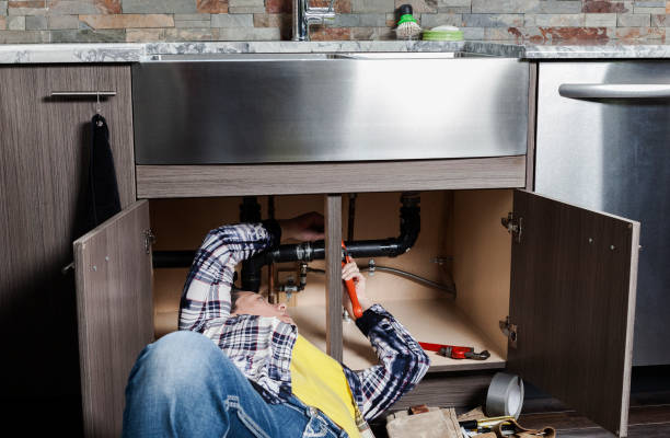 Best Local Plumber Services  in Kemp, TX
