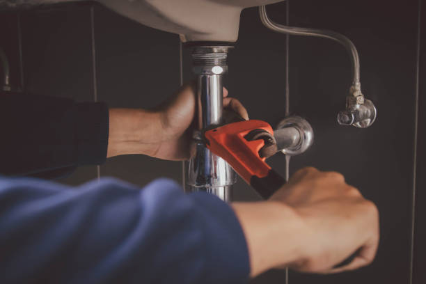 Best Emergency Plumbing Repair  in Kemp, TX